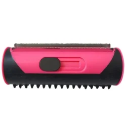 Furendo Haustierzubehör|Reinigungswerkzeuge Für Haustiere-Doppelseitiger Tierhaarentferner - Fusselroller für Hunde