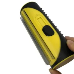 Furendo Haustierzubehör|Reinigungswerkzeuge Für Haustiere-Doppelseitiger Tierhaarentferner - Fusselroller für Hunde