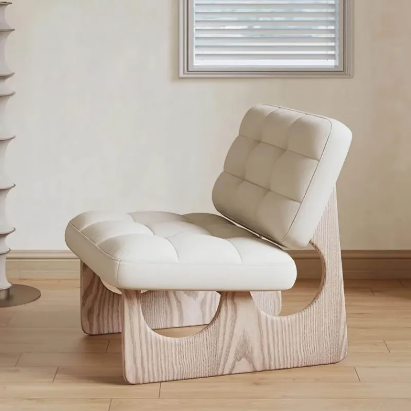 Cozy Living Möbel-Dorian Accent Chair – Moderner Wohnzimmerstuhl