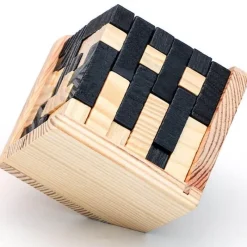 The Decor Haven Babyspielzeug-3D-Puzzle-Spielzeug – lehrreiches Denkspiel für alle Altersgruppen