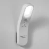 Comfort u0026 Style Beleuchtung-Drehbare LED-Wandleuchte mit Bewegungsmelder – Energieeffiziente Beleuchtung