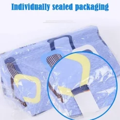 Tranquil Touch Mobilitäts- Und Support-Tools|Gesundheits-Gadgets-Dreieckiges Stillkissen – Stützender Komfort für Senioren