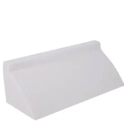 Tranquil Touch Mobilitäts- Und Support-Tools|Gesundheits-Gadgets-Dreieckiges Stillkissen – Stützender Komfort für Senioren