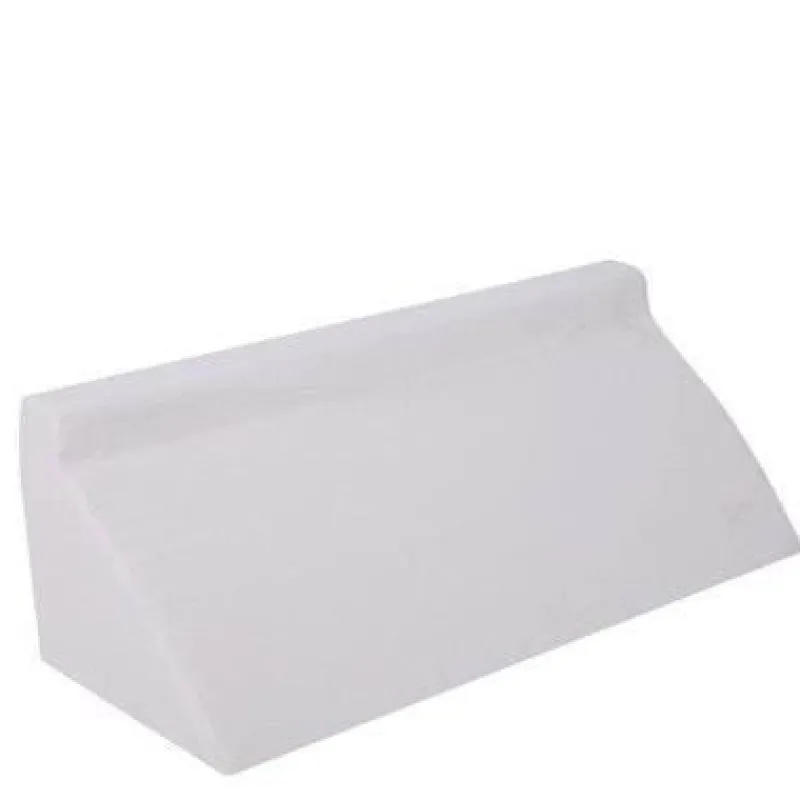 Tranquil Touch Mobilitäts- Und Support-Tools|Gesundheits-Gadgets-Dreieckiges Stillkissen – Stützender Komfort für Senioren