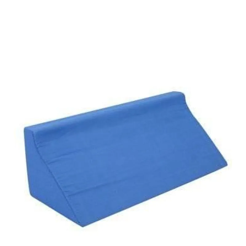 Tranquil Touch Mobilitäts- Und Support-Tools|Gesundheits-Gadgets-Dreieckiges Stillkissen – Stützender Komfort für Senioren