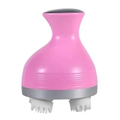 Furendo Haustierzubehör|Reinigungswerkzeuge Für Haustiere-3D-wasserdichtes Haustier-Massagegerät – Entspannendes Hunde-/Katzen-Massagegerät