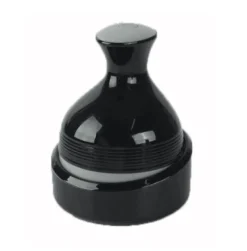 Furendo Haustierzubehör|Reinigungswerkzeuge Für Haustiere-3D-wasserdichtes Haustier-Massagegerät – Entspannendes Hunde-/Katzen-Massagegerät