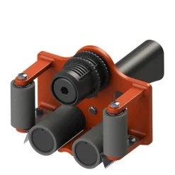 Gear Up u0026 Go Outdoor-Gadgets|Outdoor-Artikel-Eck-Abroller für Abdeckband – Easy Roller für Heimwerkerarbeiten