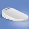 Tranquil Touch Mobilitäts- Und Support-Tools|Gesundheits-Gadgets-Eco Smart Bidet Seat – Verstellbarer Komfort-Toilettensitz
