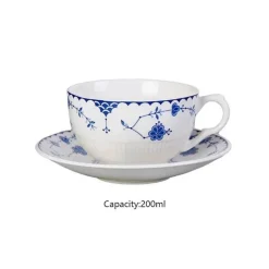 Elegance at the Table Küche & Esszimmer-Edler Keramik-Essteller – Stilvoller Steak-Salatteller