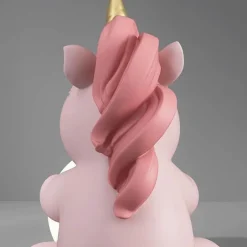 Bright Accents Beleuchtung-Einhorn-Nachtlicht - Dekorative Lampe fürs Kinderzimmer