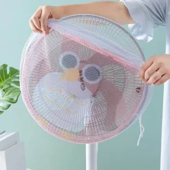 Comfort u0026 Style Gadgets Für Zuhause-Einklemmschutz für Lüfter – kindersicherer Lüfterschutz