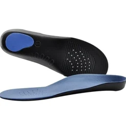 Damen The Relaxation Nook Herrenschuhe|Damenschuhe-Einlegesohlen zur Unterstützung des Plattfußgewölbes – bequeme Korrekturpolster