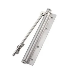 Comfort u0026 Style Gadgets Für Zuhause-Einstellbarer automatischer Türschließer mit Feder – einfach zu installierender Türmechanismus