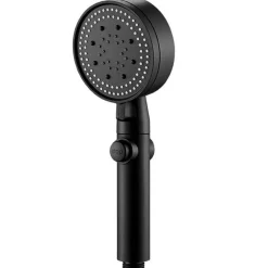 Tranquil Waters Badezimmer-Einstellbarer Hochdruck-Duschkopf – Multi-Mode-Sprüheinstellungen