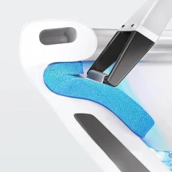 The Blissful Bath Badezimmer-Einweg-Badezimmerreinigungsbürste - Haushaltsreinigungswerkzeug