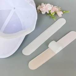 Wilderness Haven Outdoor-Artikel|Camping Im Freien-Einweg-Schweißeinlagen für Hüte – Anti-Schweiß-Mützenpolster