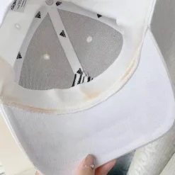 Wilderness Haven Outdoor-Artikel|Camping Im Freien-Einweg-Schweißeinlagen für Hüte – Anti-Schweiß-Mützenpolster