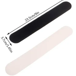 Wilderness Haven Outdoor-Artikel|Camping Im Freien-Einweg-Schweißeinlagen für Hüte – Anti-Schweiß-Mützenpolster