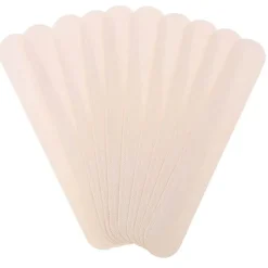 Wilderness Haven Outdoor-Artikel|Camping Im Freien-Einweg-Schweißeinlagen für Hüte – Anti-Schweiß-Mützenpolster