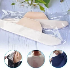 Damen Everly u0026 Lace Herrenbekleidung|Damenbekleidung-Einweg-Schweißpads für Hemdkragen – Schutz vor Schmutz und Schweiß