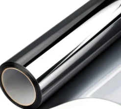 Comfort u0026 Style Gadgets Für Zuhause-Einwegspiegelfolie – Sichtschutzfolie für Fenster mit UV-Schutz tagsüber