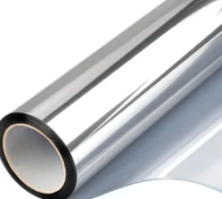 Comfort u0026 Style Gadgets Für Zuhause-Einwegspiegelfolie – Sichtschutzfolie für Fenster mit UV-Schutz tagsüber