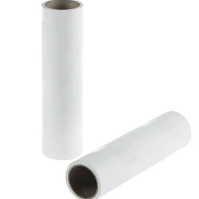 Comfort u0026 Style Reinigungswerkzeuge Für Haustiere-Einziehbarer Fusselroller – Tragbarer Haarentferner-Kleberoller