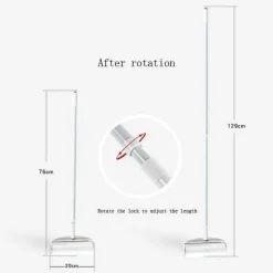 Comfort u0026 Style Reinigungswerkzeuge Für Haustiere-Einziehbarer Fusselroller – Tragbarer Haarentferner-Kleberoller