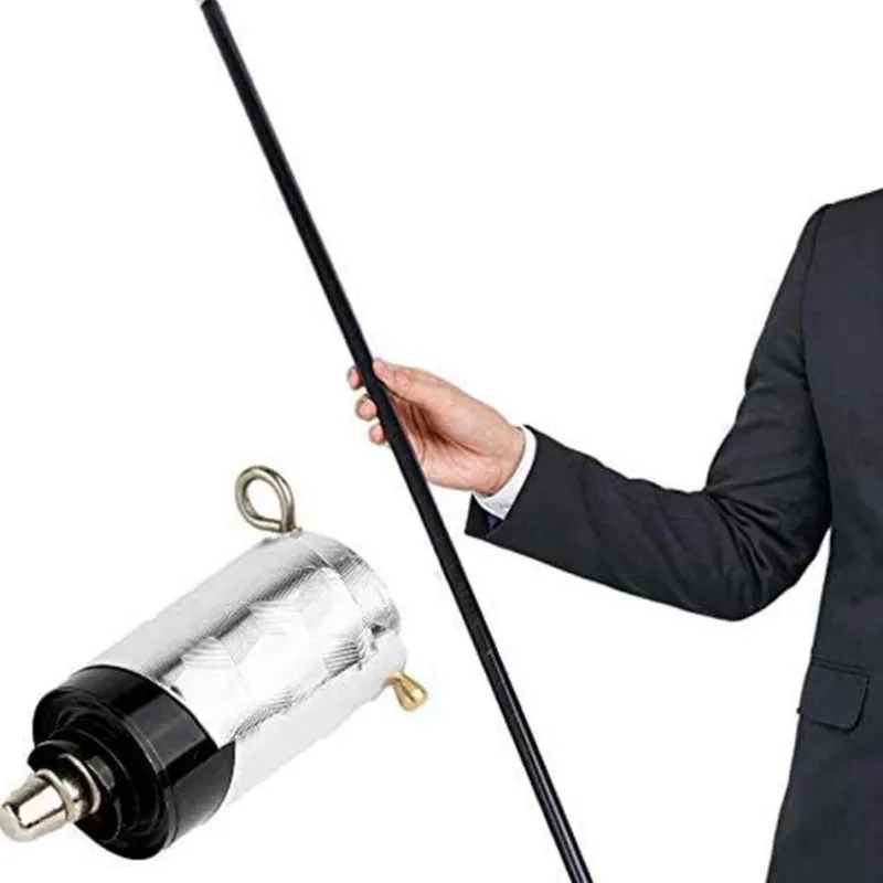 The Relaxation Nook Fitness-Gadgets|Gesundheits- Und Entspannungstools-Einziehbarer Selbstverteidigungsstab – Tragbares persönliches Sicherheitswerkzeug