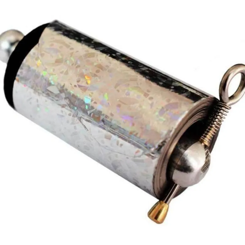 The Relaxation Nook Fitness-Gadgets|Gesundheits- Und Entspannungstools-Einziehbarer Selbstverteidigungsstab – Tragbares persönliches Sicherheitswerkzeug