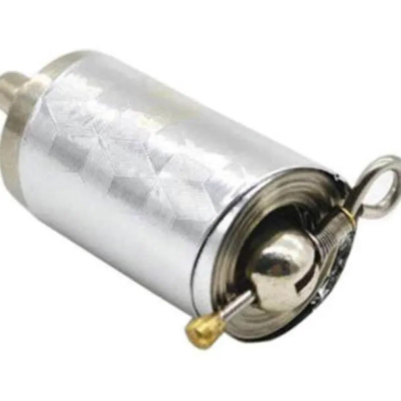 The Relaxation Nook Fitness-Gadgets|Gesundheits- Und Entspannungstools-Einziehbarer Selbstverteidigungsstab – Tragbares persönliches Sicherheitswerkzeug