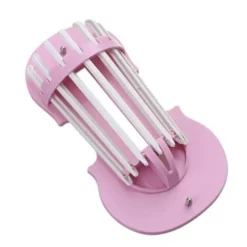 Tranquil Waters Gadgets Für Zuhause|Badezimmer-Einziehbarer Wandhalter – platzsparender Organizer