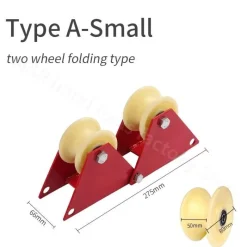 The Outdoor Vault Camping Im Freien|Heimwerkzeuge-Einziehbares Kabelrollensystem – Seilmanagement-Tool