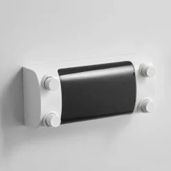 Tranquil Waters Gadgets Für Zuhause|Badezimmer-Einziehbares Trockenseil aus Edelstahl ohne Bohren