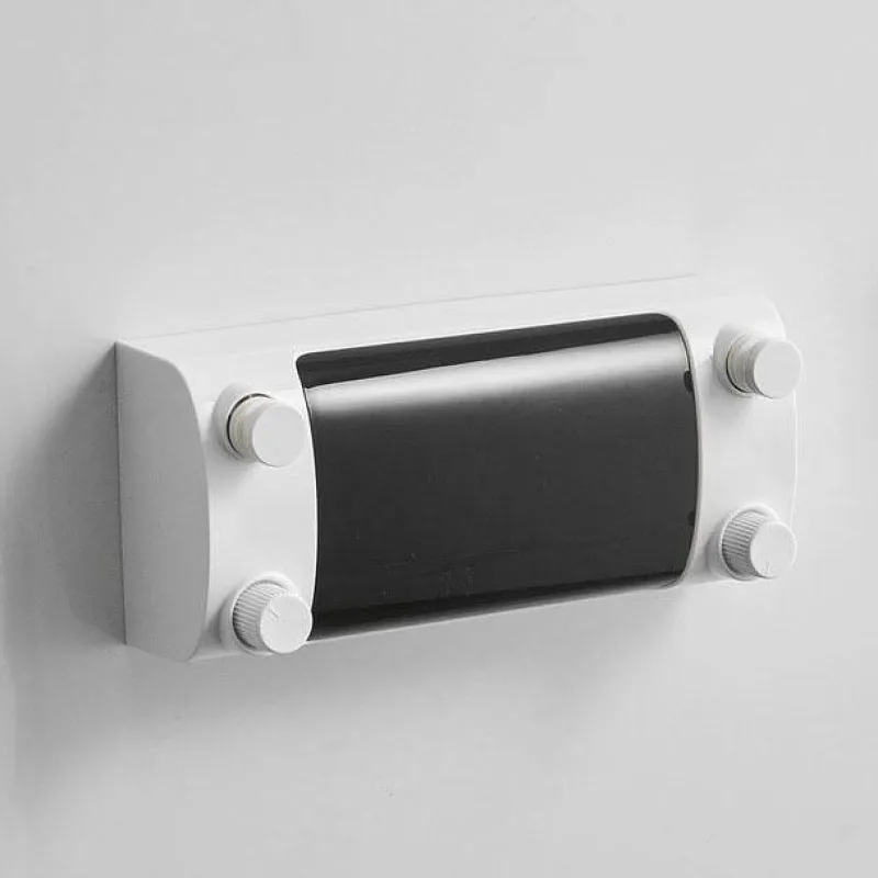 Tranquil Waters Gadgets Für Zuhause|Badezimmer-Einziehbares Trockenseil aus Edelstahl ohne Bohren