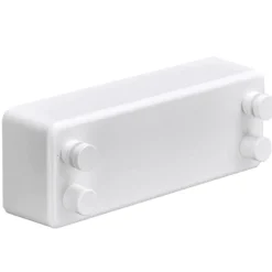 Tranquil Waters Gadgets Für Zuhause|Badezimmer-Einziehbares Trockenseil aus Edelstahl ohne Bohren