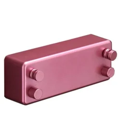 Tranquil Waters Gadgets Für Zuhause|Badezimmer-Einziehbares Trockenseil aus Edelstahl ohne Bohren