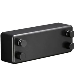 Tranquil Waters Gadgets Für Zuhause|Badezimmer-Einziehbares Trockenseil aus Edelstahl ohne Bohren