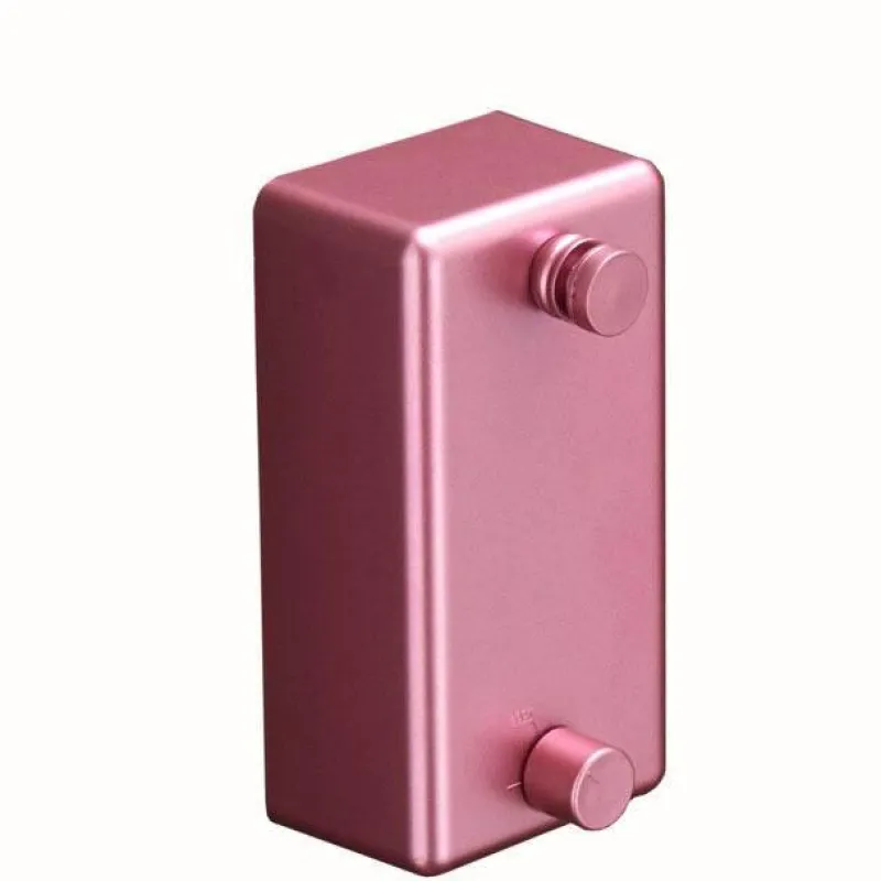 Tranquil Waters Gadgets Für Zuhause|Badezimmer-Einziehbares Trockenseil aus Edelstahl ohne Bohren