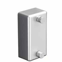 Tranquil Waters Gadgets Für Zuhause|Badezimmer-Einziehbares Trockenseil aus Edelstahl ohne Bohren