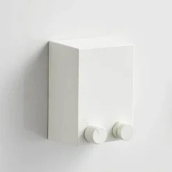 Tranquil Waters Gadgets Für Zuhause|Badezimmer-Einziehbares Trockenseil aus Edelstahl ohne Bohren