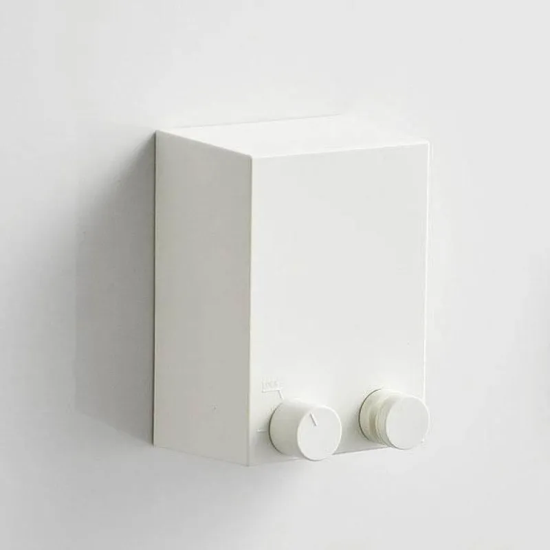 Tranquil Waters Gadgets Für Zuhause|Badezimmer-Einziehbares Trockenseil aus Edelstahl ohne Bohren