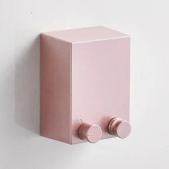 Tranquil Waters Gadgets Für Zuhause|Badezimmer-Einziehbares Trockenseil aus Edelstahl ohne Bohren