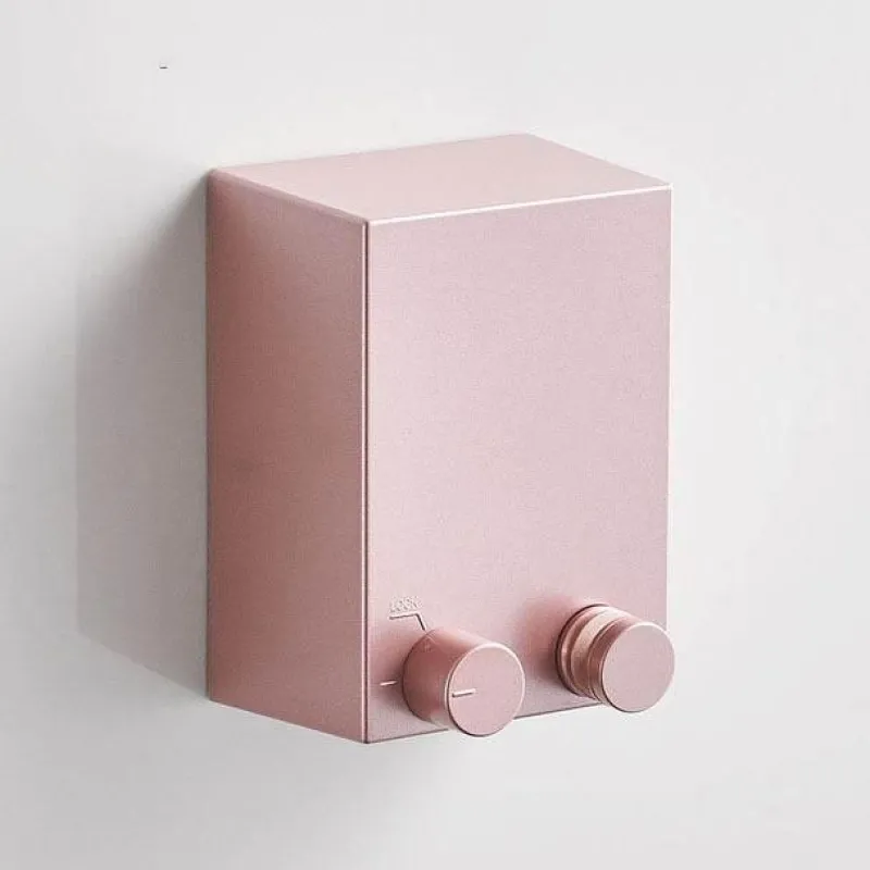 Tranquil Waters Gadgets Für Zuhause|Badezimmer-Einziehbares Trockenseil aus Edelstahl ohne Bohren