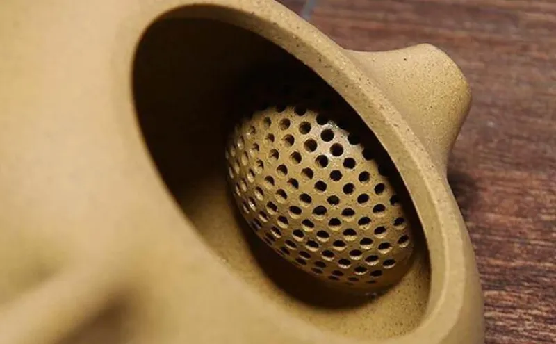 The Cozy Mug Küche & Esszimmer-Einzigartige dekorative Vintage-Teekanne – kunstvolle Teekanne