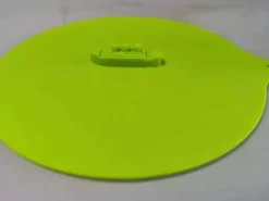 The Culinary Kit Küche & Esszimmer-Einzigartiger Dampftopfdeckel – Kreatives Kochzubehör