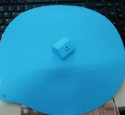 The Culinary Kit Küche & Esszimmer-Einzigartiger Dampftopfdeckel – Kreatives Kochzubehör