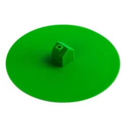 The Culinary Kit Küche & Esszimmer-Einzigartiger Dampftopfdeckel – Kreatives Kochzubehör