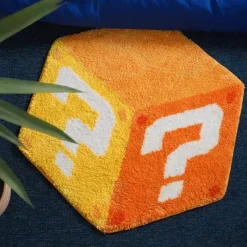 Warm Weaves Boden & Teppiche-Einzigartiger dekorativer Teppich – geheimnisvolles unregelmäßiges Design